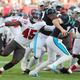 Sam Darnold hasn’t been the answer for the Panthers.
